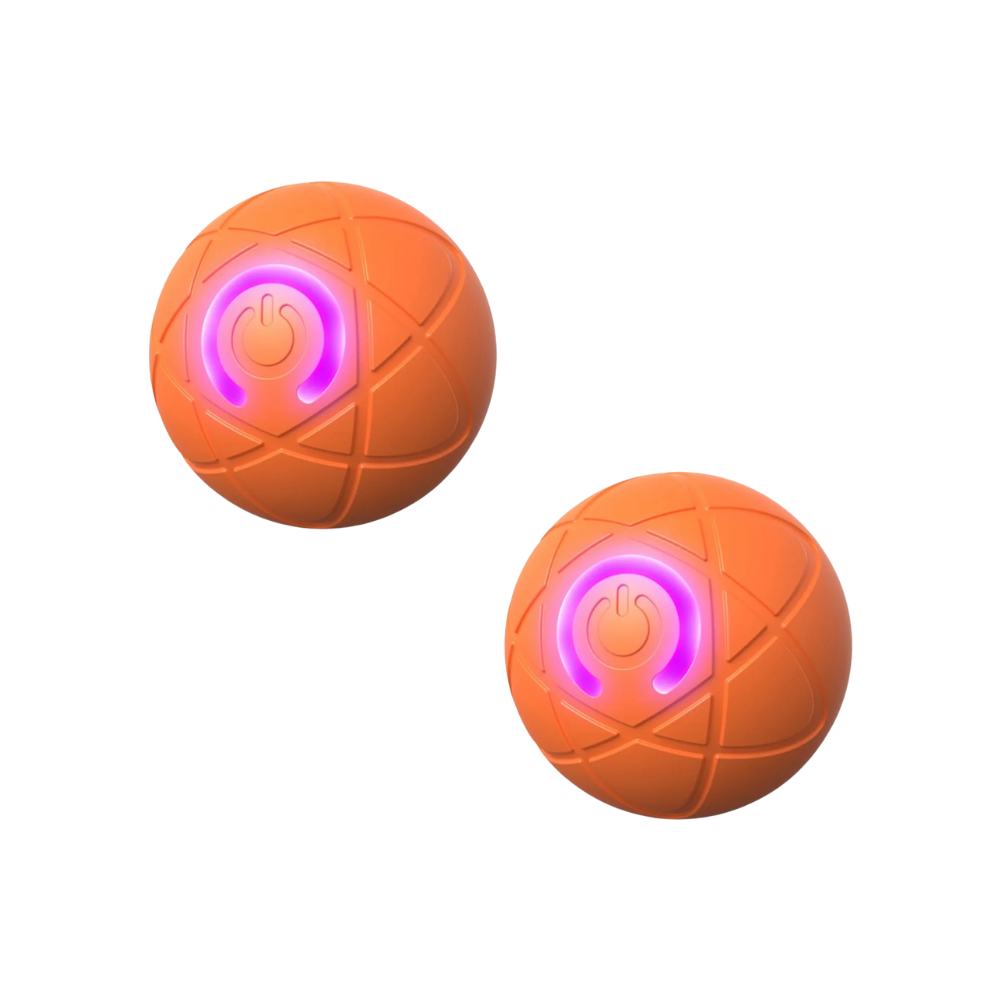 BounceBuddy™ | Eindeloos speelplezier voor jouw viervoeter!
