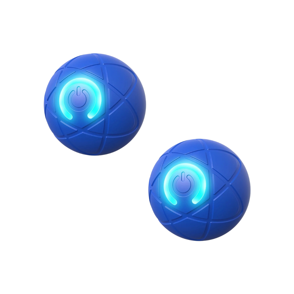 BounceBuddy™ | Eindeloos speelplezier voor jouw viervoeter!
