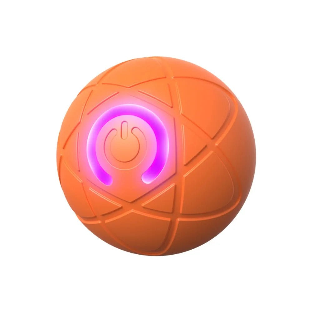 BounceBuddy™ | Eindeloos speelplezier voor jouw viervoeter!
